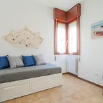 شقة Brezza Di