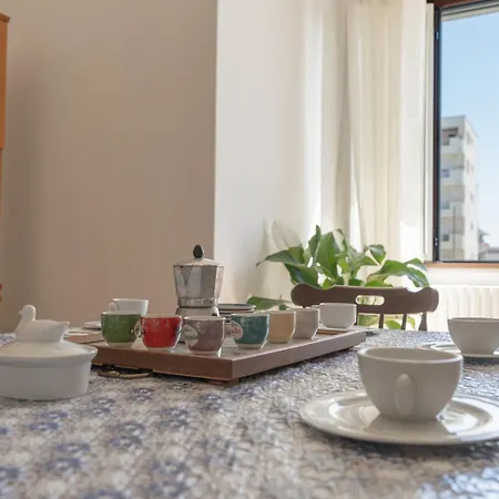 Brezza Di Gallipolli