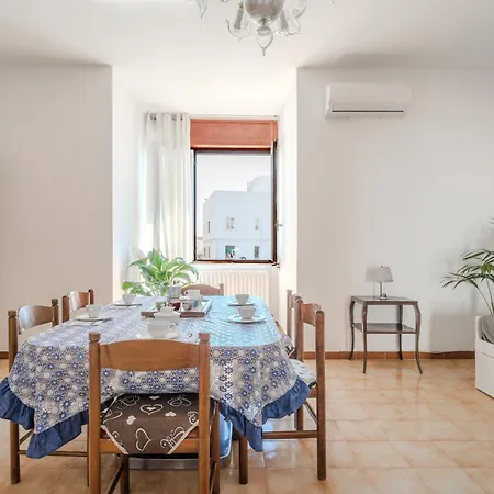 Brezza Di アパート