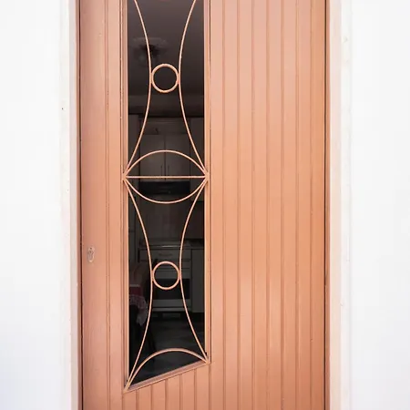 Brezza Di アパート *