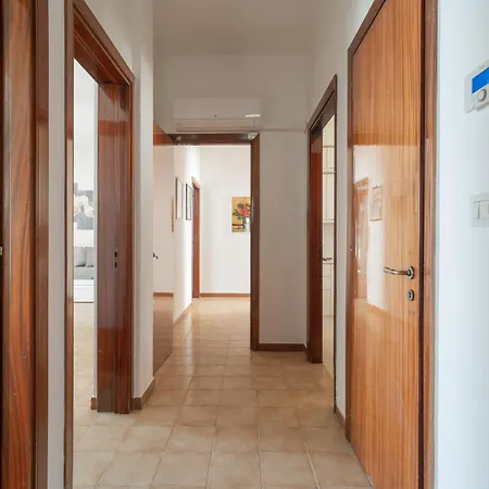 Apartment Brezza Di Gallipoli