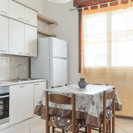 Brezza Di ガリポリ