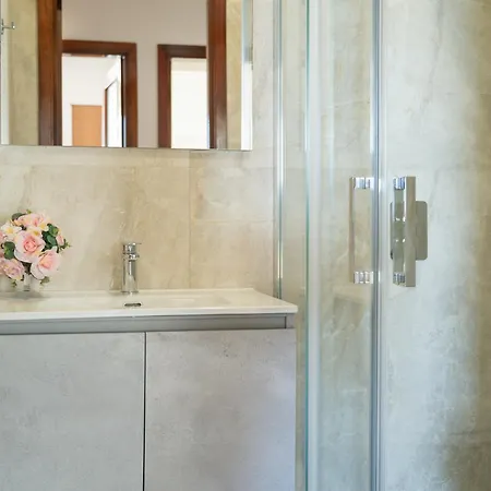 アパート Brezza Di