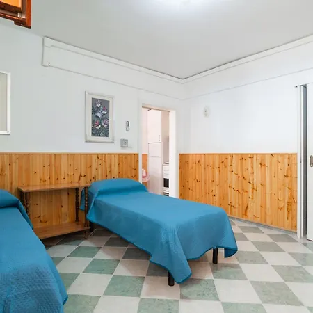 アパート Brezza Di