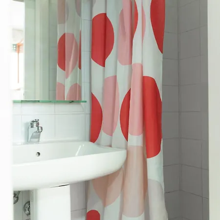 Brezza Di Lägenhet *