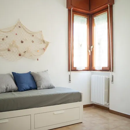 Brezza Di Gallipolli