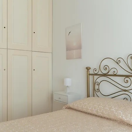 Brezza Di アパート *