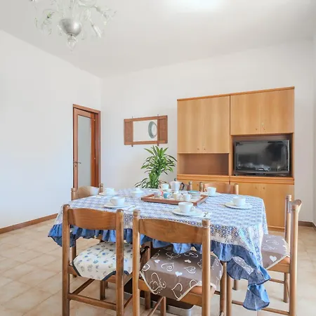 Apartment Brezza Di Gallipoli