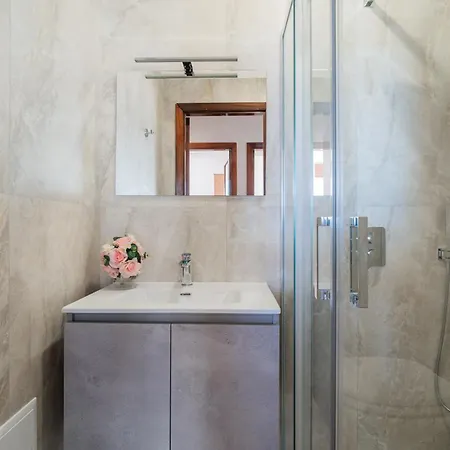 Apartamento Brezza Di