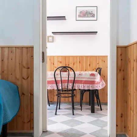 Apartment Brezza Di *