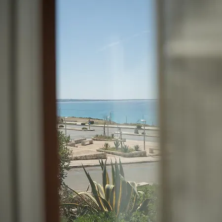 Brezza Di Apartment