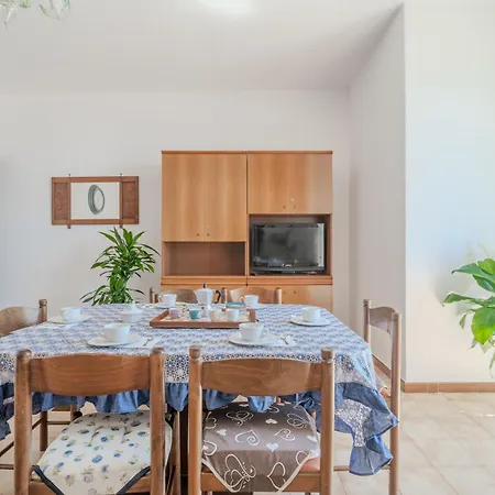 Brezza Di Gallipolli