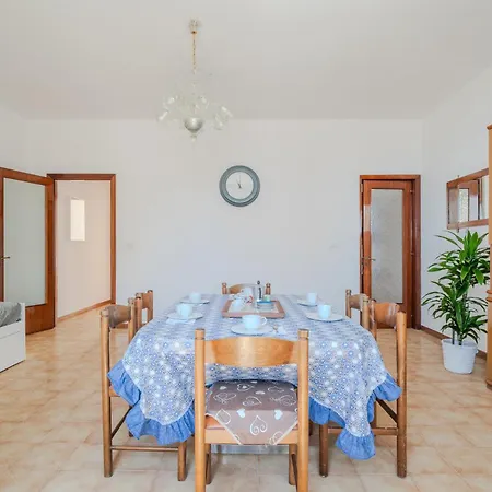 Brezza Di * Gallipolli