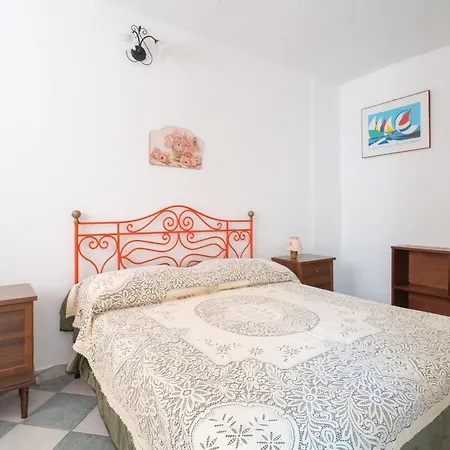 Apartment Brezza Di *