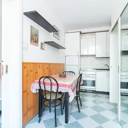 Brezza Di アパート ガリポリ