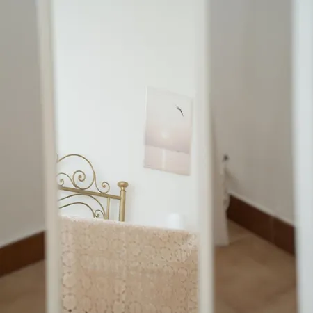 Brezza Di アパート ガリポリ