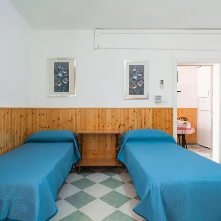 アパート Brezza Di ガリポリ