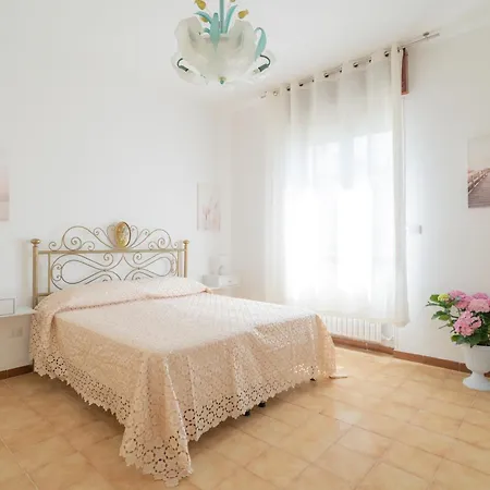 Lägenhet Brezza Di *