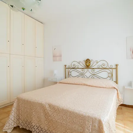 Brezza Di Gallipolli