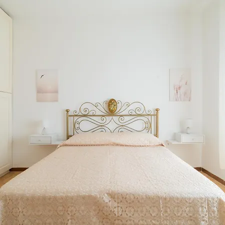 Apartment Brezza Di *