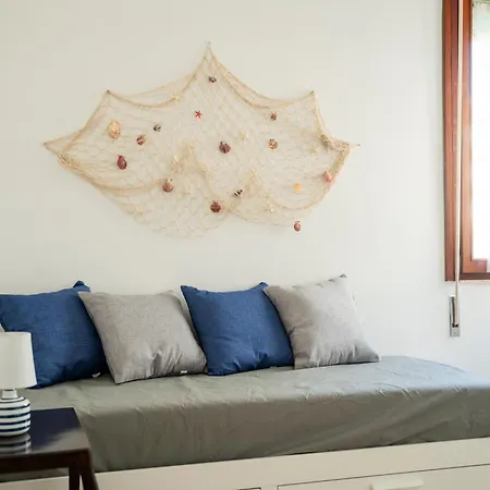 Apartment Brezza Di Gallipoli