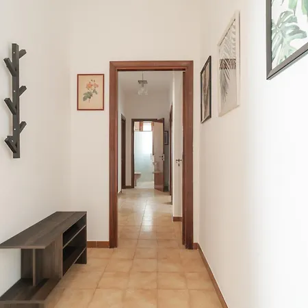 Apartment Brezza Di Gallipoli