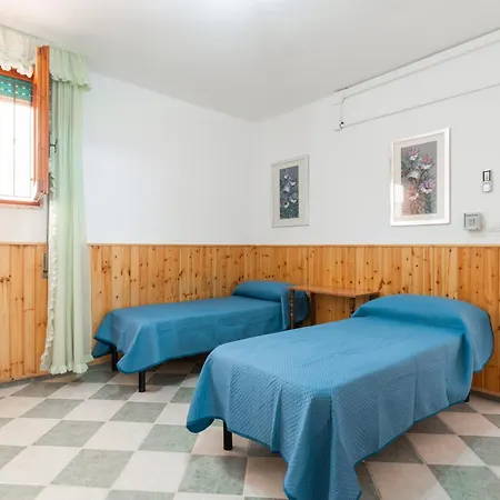 Apartment Brezza Di Gallipoli