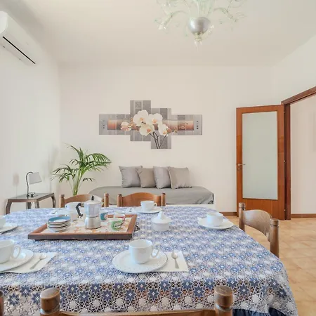 Brezza Di Apartment