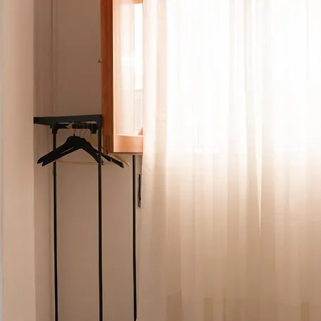 Apartment Brezza Di