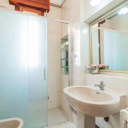 Brezza Di Apartment *