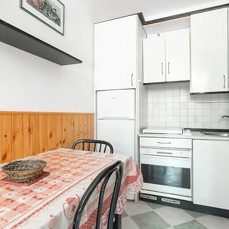Brezza Di Apartment *